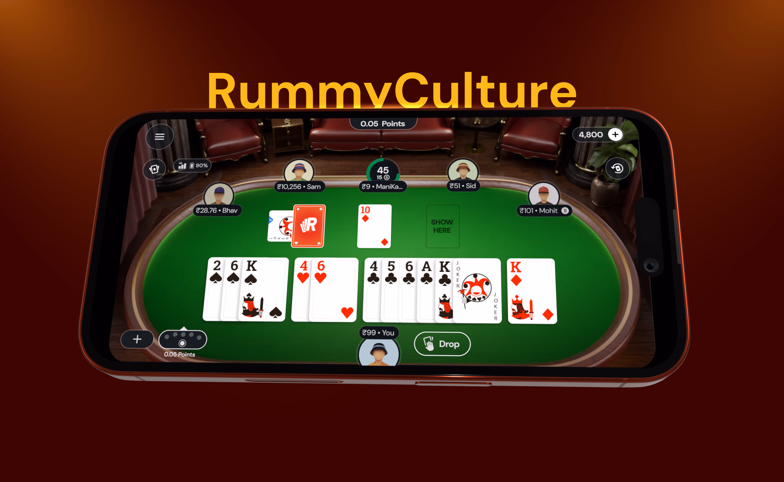 RummyCulture