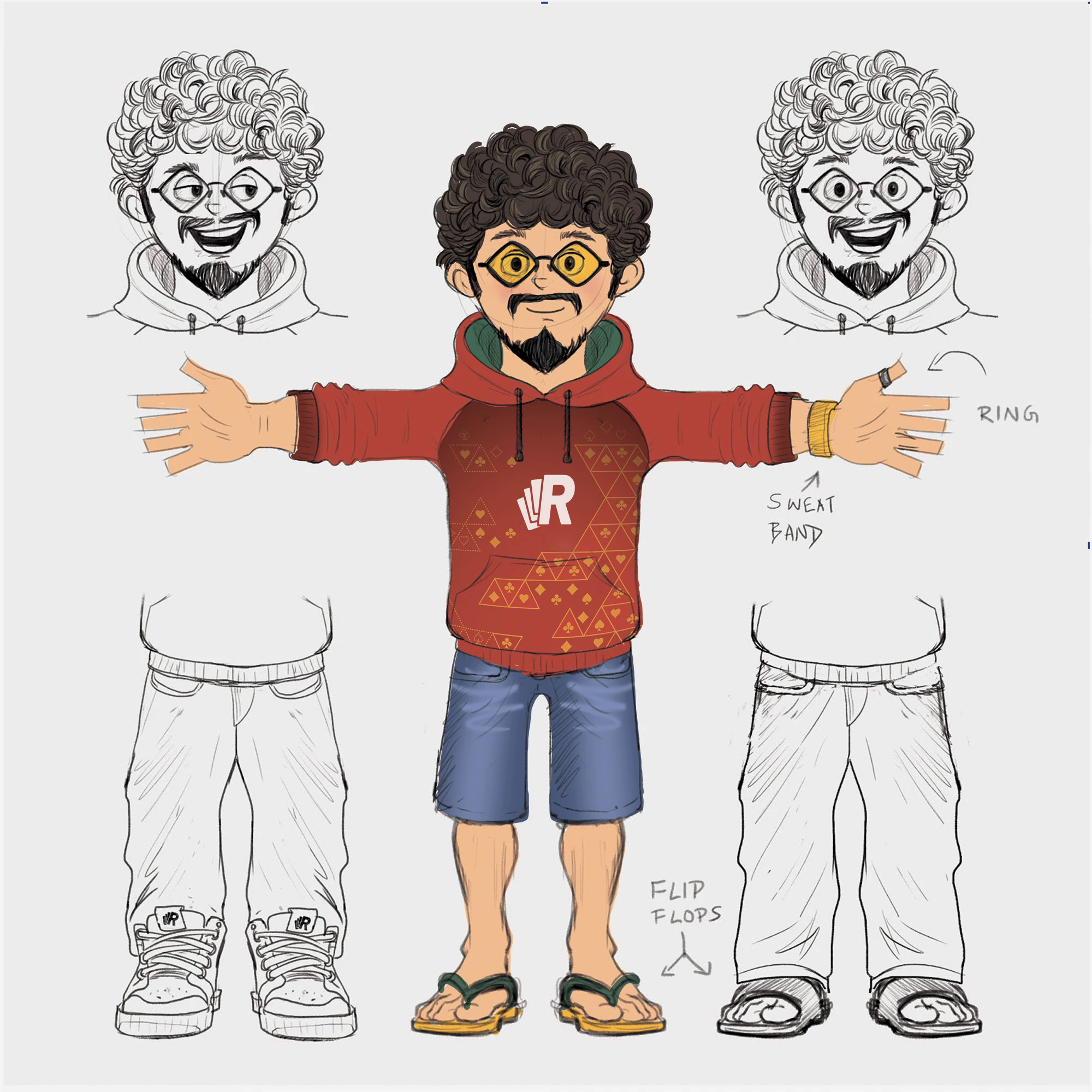 Mascots