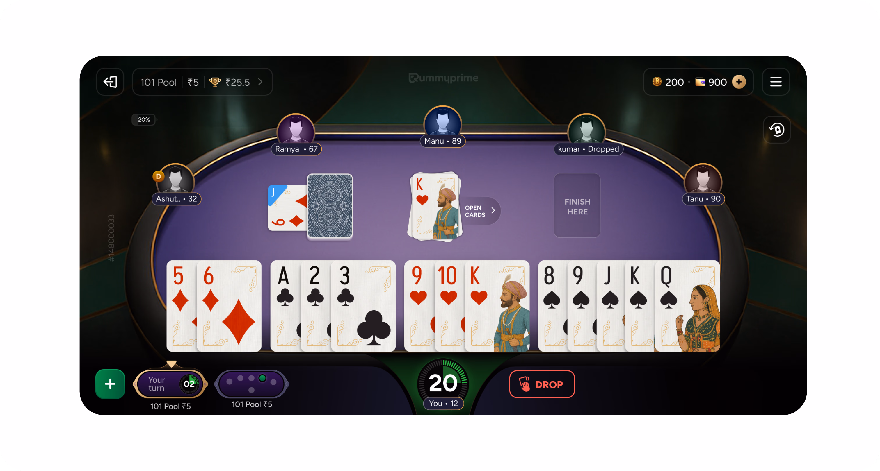 Gameplay