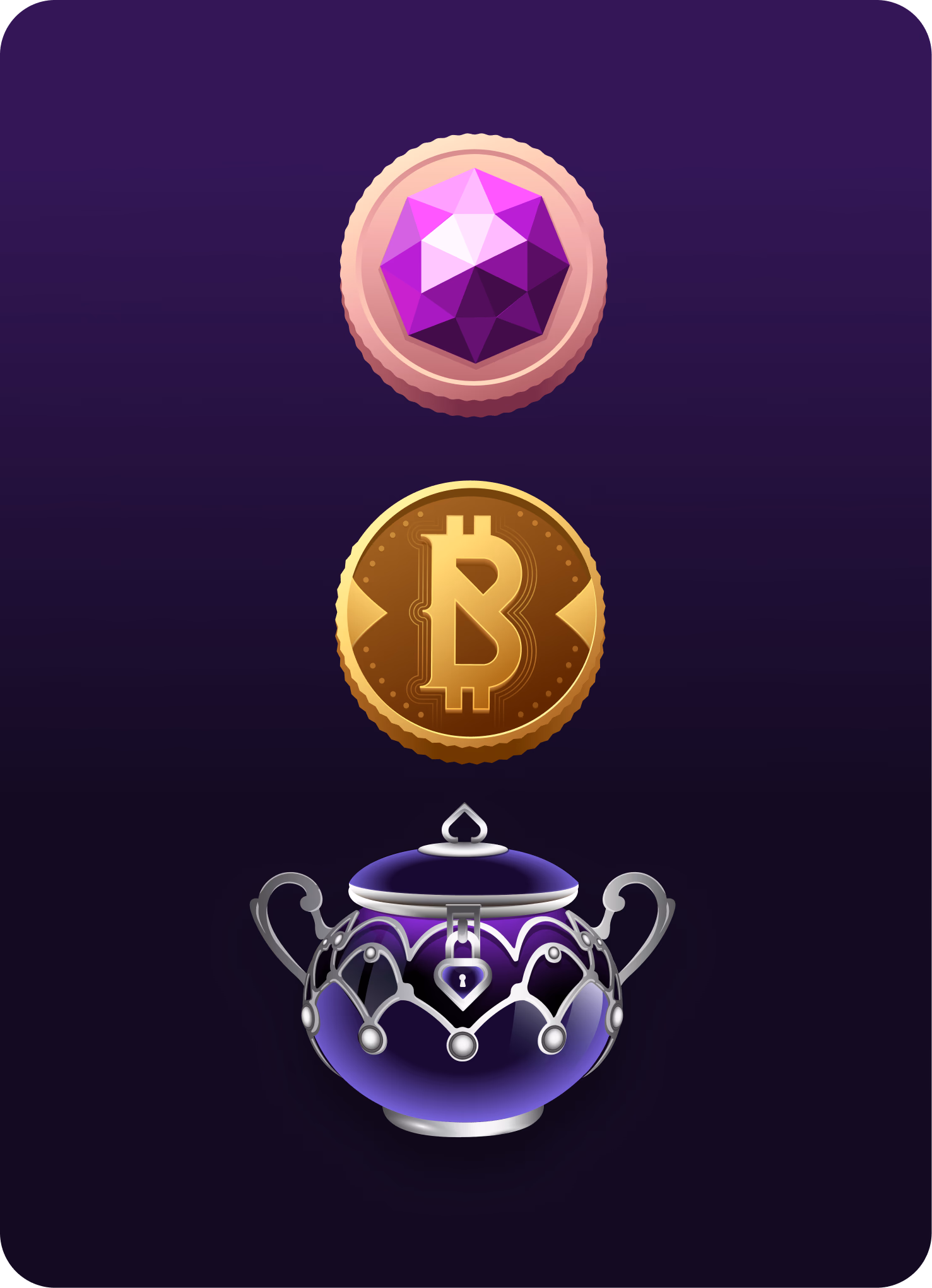 UI elements