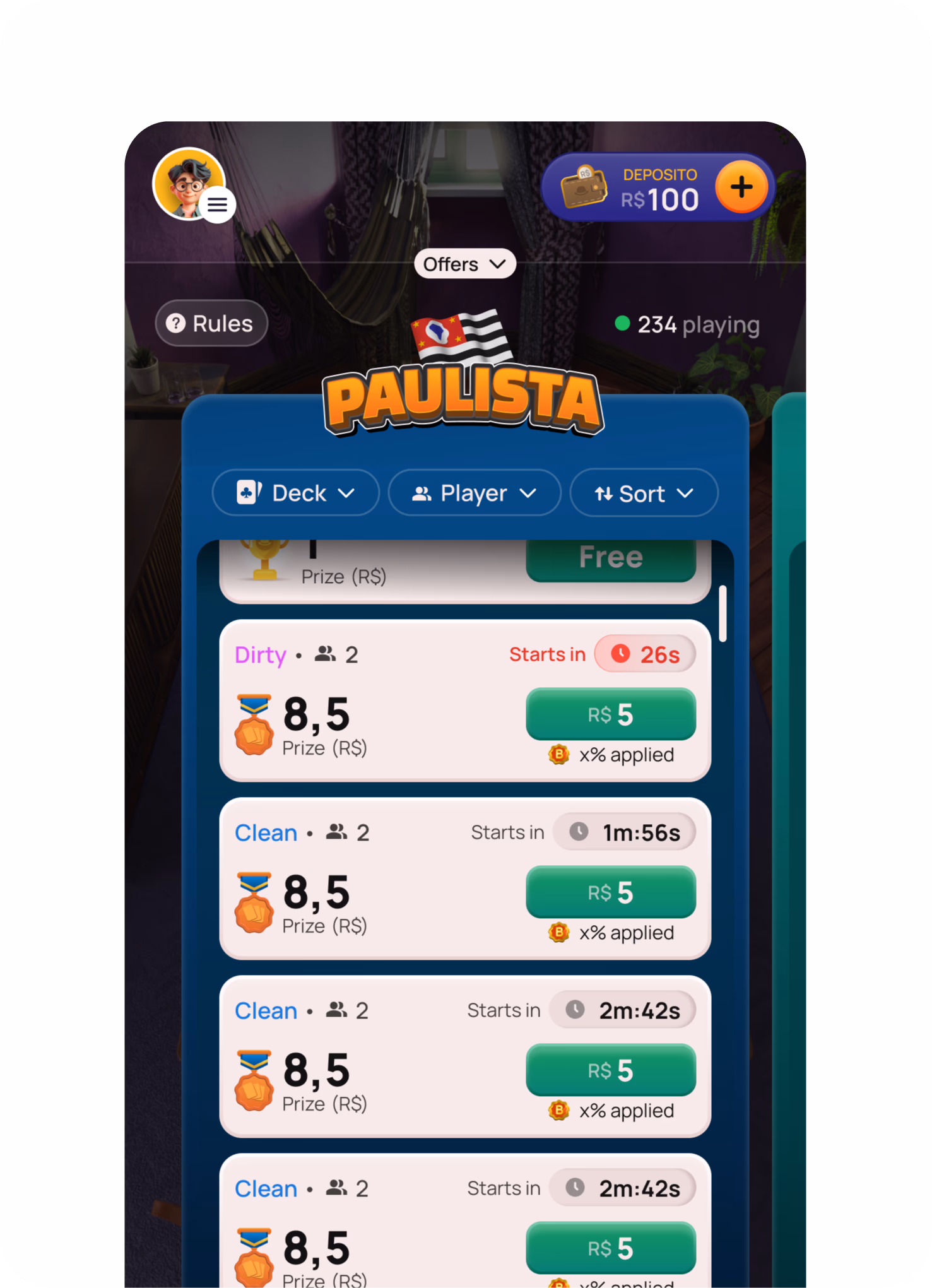 Paulista