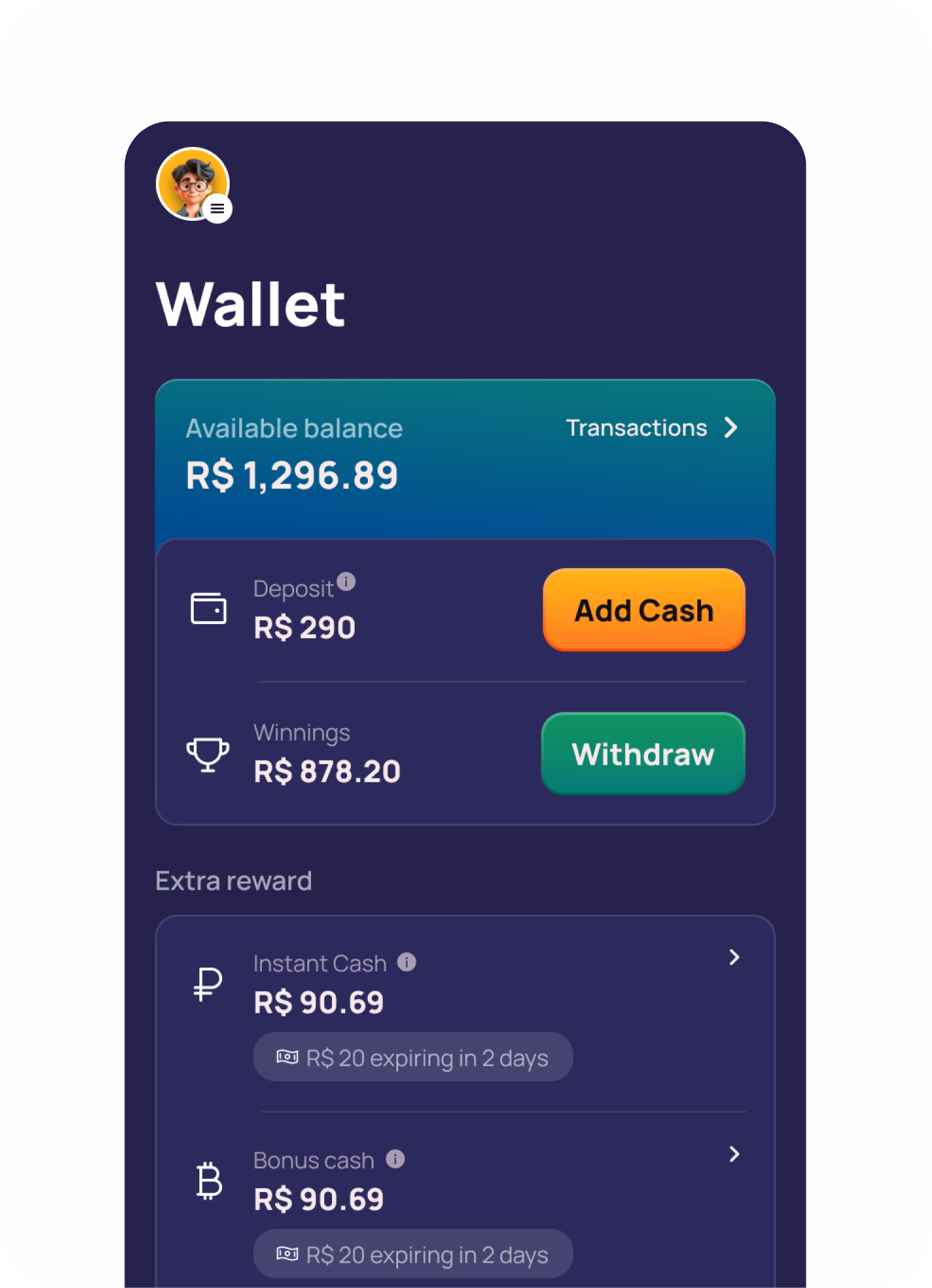 Wallet